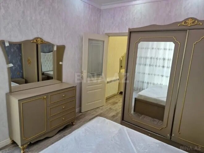 Сдаётся 3-комн. новостройка 75 м², Хатаинский р., photo 7 from 14