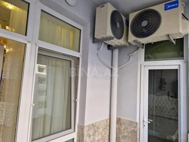 Сдаётся 3-комн. новостройка 75 м², Хатаинский р., photo 13 from 14