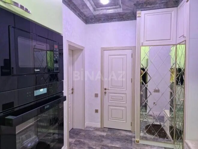 Сдаётся 3-комн. новостройка 75 м², Хатаинский р., photo 10 from 14
