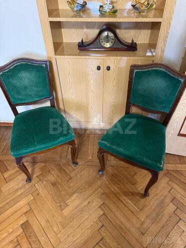 İcarəyə verilir 4 otaqlı köhnə tikili 78 m², Yasamal r., photo 6 from 18
