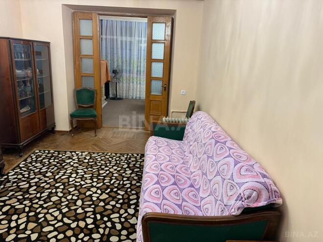 İcarəyə verilir 4 otaqlı köhnə tikili 78 m², Yasamal r., photo 11 from 18