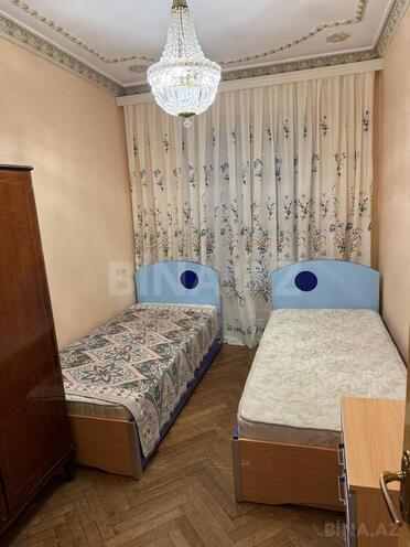 İcarəyə verilir 4 otaqlı köhnə tikili 78 m², Yasamal r., photo 10 from 18