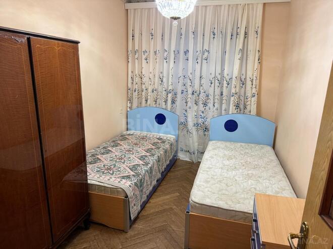 İcarəyə verilir 4 otaqlı köhnə tikili 78 m², Yasamal r., photo 12 from 18