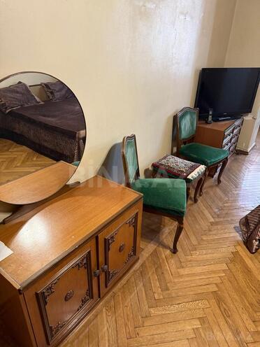 İcarəyə verilir 4 otaqlı köhnə tikili 78 m², Yasamal r., photo 7 from 18