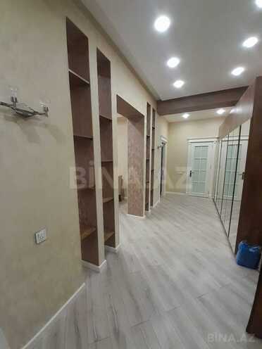 Satılır 3 otaqlı yeni tikili 120 m², Ağ şəhər q., photo 17 from 20
