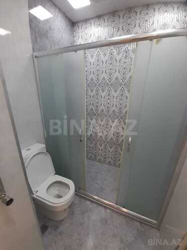 Satılır 3 otaqlı yeni tikili 120 m², Ağ şəhər q., photo 14 from 20