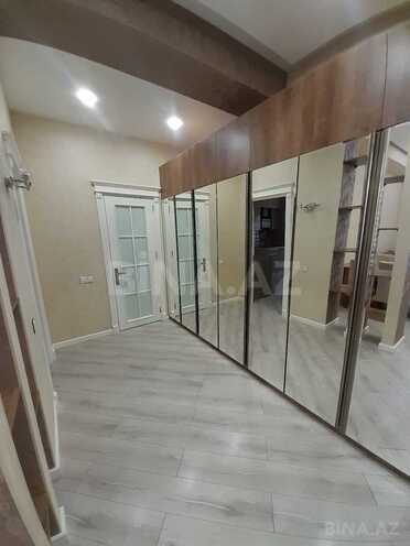 Satılır 3 otaqlı yeni tikili 120 m², Ağ şəhər q., photo 18 from 20
