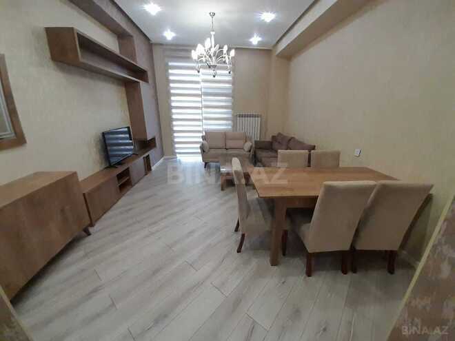 Satılır 3 otaqlı yeni tikili 120 m², Ağ şəhər q., photo 4 from 20