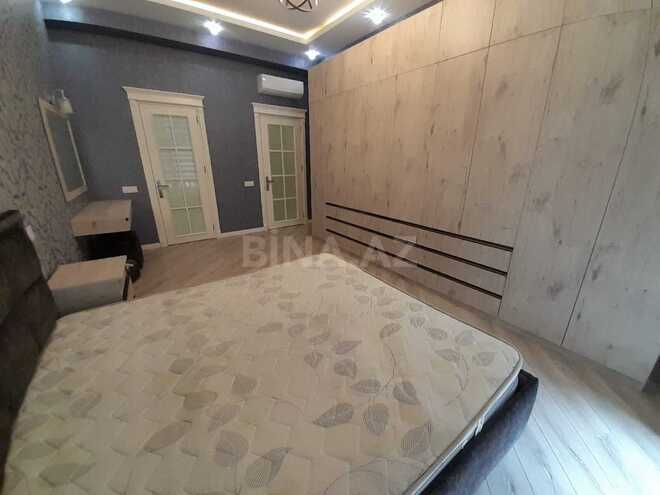 Satılır 3 otaqlı yeni tikili 120 m², Ağ şəhər q., photo 7 from 20