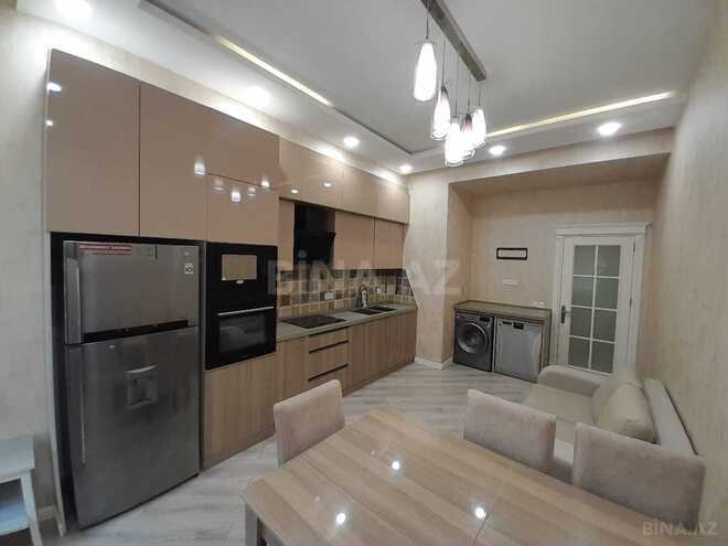 Satılır 3 otaqlı yeni tikili 120 m², Ağ şəhər q., photo 12 from 20
