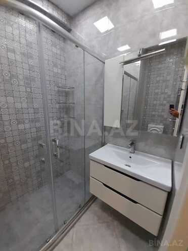 Satılır 3 otaqlı yeni tikili 120 m², Ağ şəhər q., photo 19 from 20