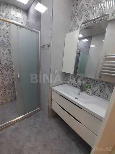 Satılır 3 otaqlı yeni tikili 120 m², Ağ şəhər q., photo 13 from 20
