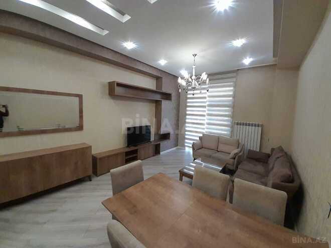 Satılır 3 otaqlı yeni tikili 120 m², Ağ şəhər q., photo 1 from 20