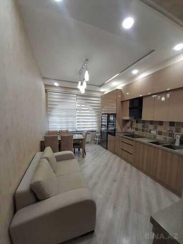 Satılır 3 otaqlı yeni tikili 120 m², Ağ şəhər q., photo 10 from 20