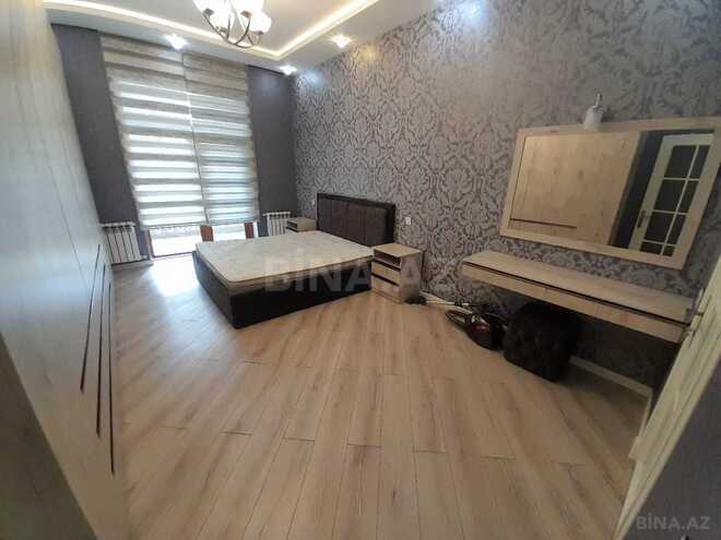 Satılır 3 otaqlı yeni tikili 120 m², Ağ şəhər q., photo 6 from 20