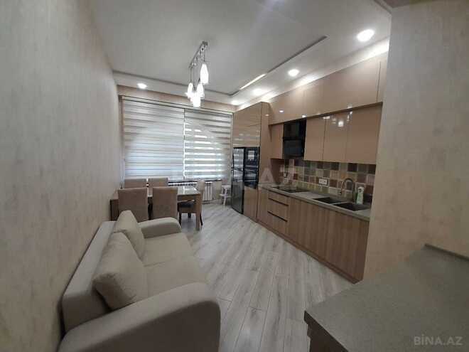 Satılır 3 otaqlı yeni tikili 120 m², Ağ şəhər q., photo 11 from 20