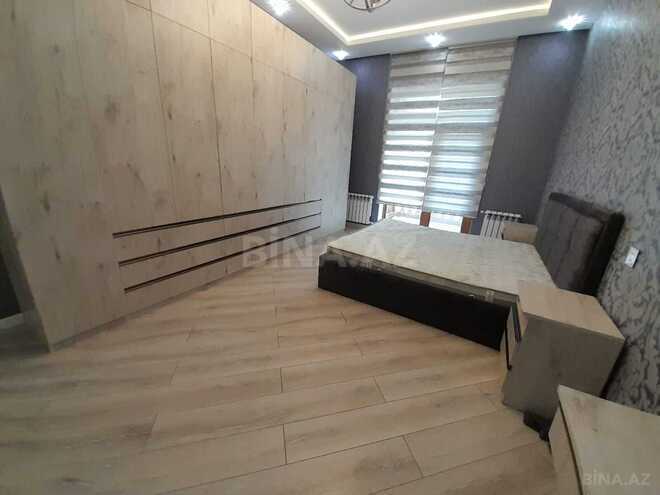 Satılır 3 otaqlı yeni tikili 120 m², Ağ şəhər q., photo 5 from 20