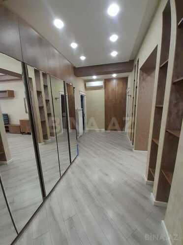 Satılır 3 otaqlı yeni tikili 120 m², Ağ şəhər q., photo 16 from 20