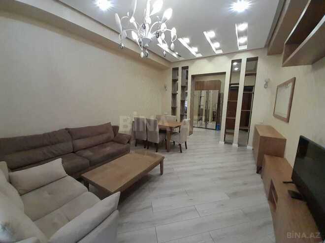 Satılır 3 otaqlı yeni tikili 120 m², Ağ şəhər q., photo 3 from 20