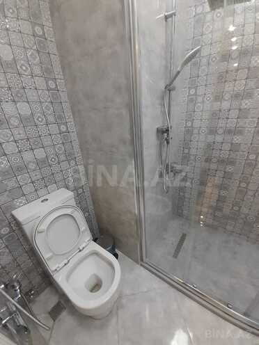 Satılır 3 otaqlı yeni tikili 120 m², Ağ şəhər q., photo 15 from 20