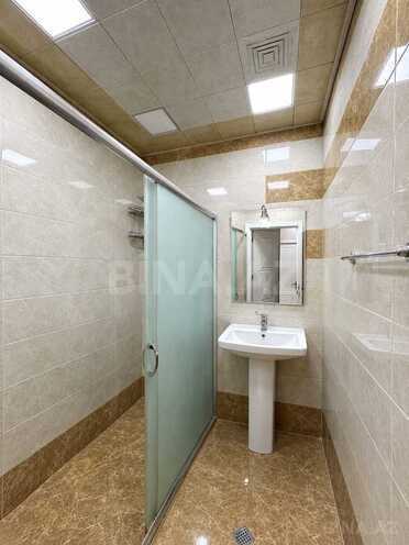 Продается 3-комн. новостройка 116 м², Ясамальский р., photo 14 from 17