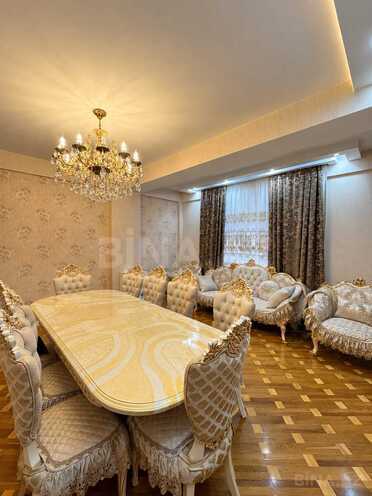 Продается 3-комн. новостройка 116 м², Ясамальский р., photo 3 from 17