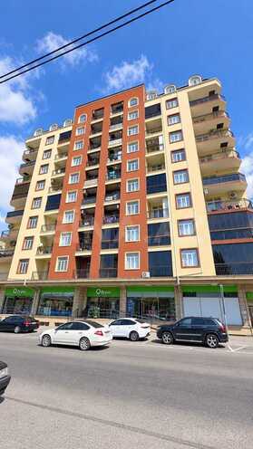 Продается 3-комн. новостройка 116 м², Ясамальский р., photo 16 from 17