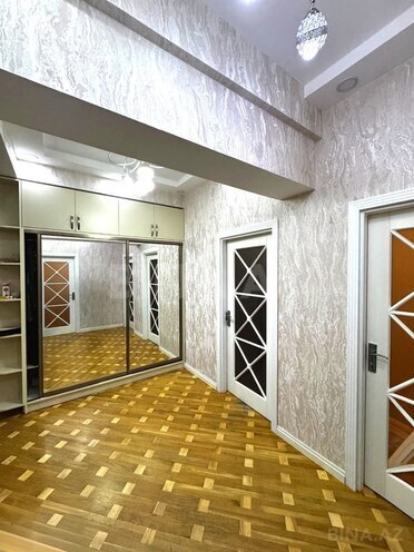 Продается 3-комн. новостройка 116 м², Ясамальский р., photo 5 from 17