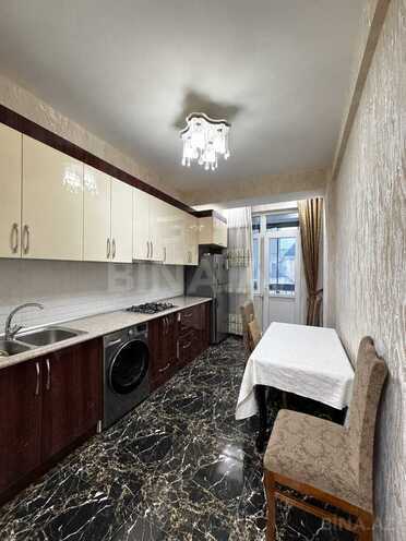 Продается 3-комн. новостройка 116 м², Ясамальский р., photo 9 from 17