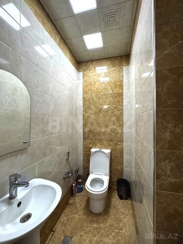 Продается 3-комн. новостройка 116 м², Ясамальский р., photo 15 from 17