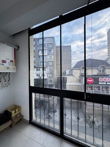 Продается 3-комн. новостройка 116 м², Ясамальский р., photo 13 from 17