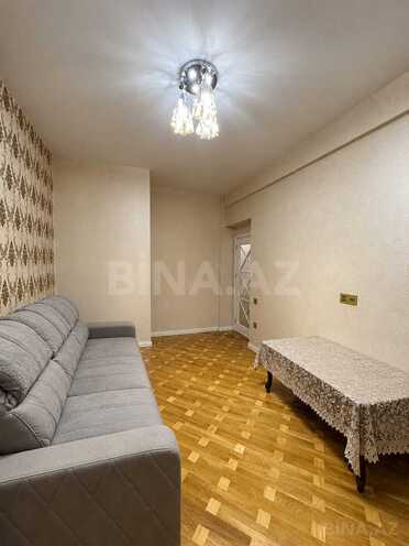 Продается 3-комн. новостройка 116 м², Ясамальский р., photo 8 from 17