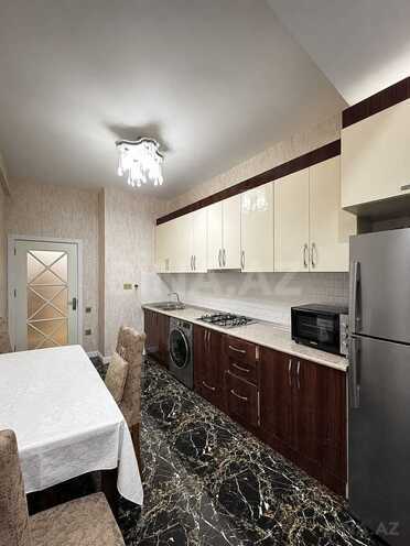 Продается 3-комн. новостройка 116 м², Ясамальский р., photo 10 from 17