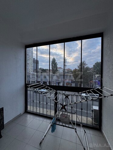 Продается 3-комн. новостройка 116 м², Ясамальский р., photo 12 from 17