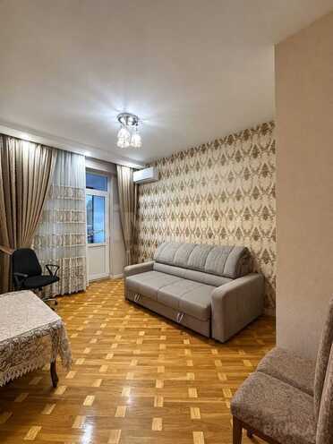 Продается 3-комн. новостройка 116 м², Ясамальский р., photo 7 from 17