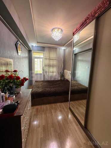 Satılır 2 otaqlı yeni tikili 60 m², photo 5 from 22