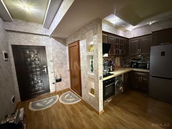 Satılır 2 otaqlı yeni tikili 60 m², photo 12 from 22