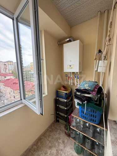 Satılır 2 otaqlı yeni tikili 60 m², photo 21 from 22