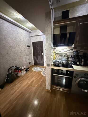 Satılır 2 otaqlı yeni tikili 60 m², photo 8 from 22
