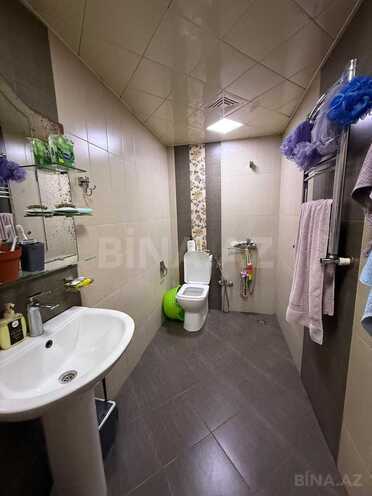 Satılır 2 otaqlı yeni tikili 60 m², photo 17 from 22