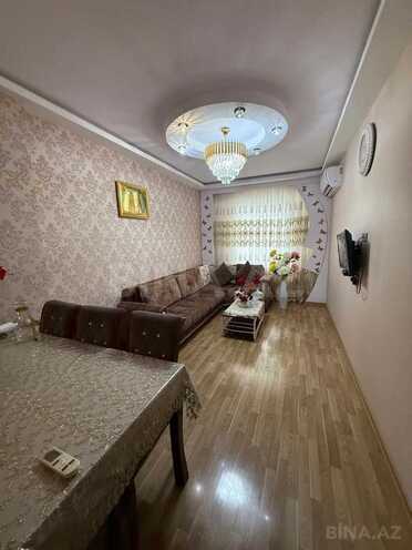 Satılır 2 otaqlı yeni tikili 60 m², photo 18 from 22