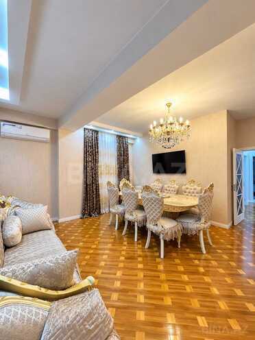 Продается 3-комн. новостройка 116 м², Ясамальский р., photo 4 from 17