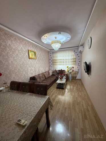 Satılır 2 otaqlı yeni tikili 60 m², photo 3 from 22