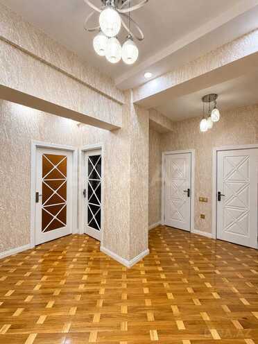 Продается 3-комн. новостройка 116 м², Ясамальский р., photo 6 from 17