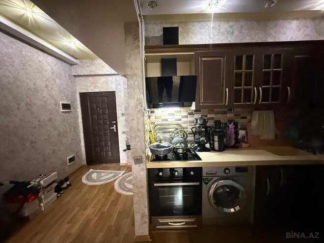 Satılır 2 otaqlı yeni tikili 60 m², photo 6 from 22