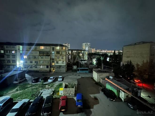 İcarəyə verilir 1 otaqlı köhnə tikili 32 m², photo 8 from 9