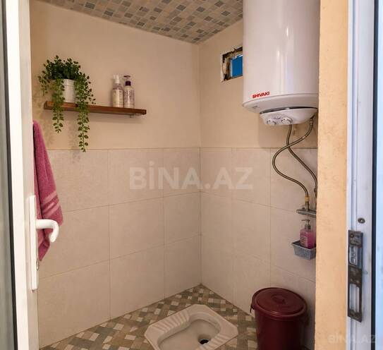 İcarəyə verilir 1 otaqlı köhnə tikili 32 m², photo 7 from 9