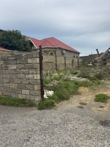 Satılır  torpaq 3 sot, Badamdar q., photo 6 from 8