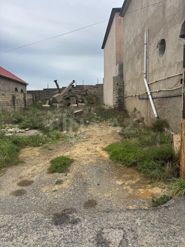 Satılır  torpaq 3 sot, Badamdar q., photo 7 from 8