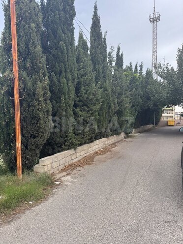 Satılır  torpaq 3 sot, Badamdar q., photo 3 from 8